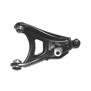 MOOG Triangle de suspension pour RENAULT: Clio, Lutécia (Ref: RE-WP-7031)