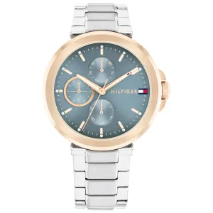 Montre Tommy Hilfiger Lori Bleu Sky
