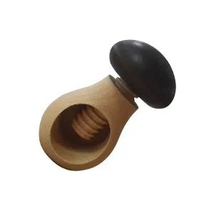 Casse-noix Vissable Wood Edition