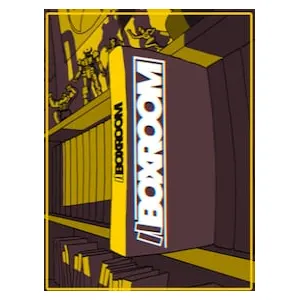 BOXROOM (clé Steam, monde entier)