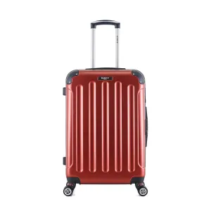 Valise Taille Moyenne Rigide TUNIS