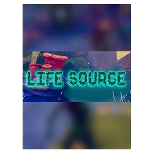 Life source: episode one (clé Steam, monde entier)