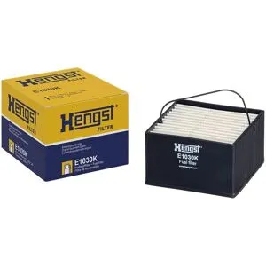 Filtre À Carburant Hengst Filter E1030k