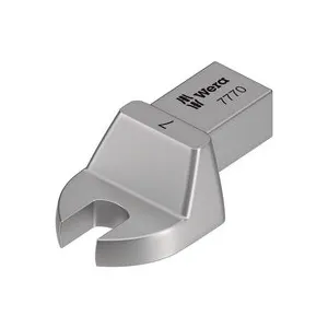 Wera 05078611001 Embout fourche