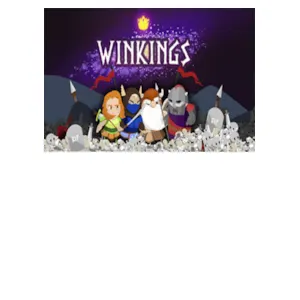 WinKings (clé Steam, monde entier)