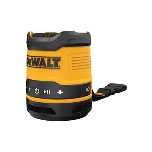 Enceinte Bluetooth Usb-c Dewalt Dcr009-xj