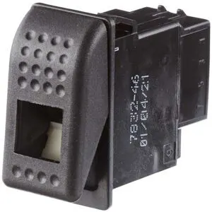 HELLA 6RH 007 832-461 Interrupteur