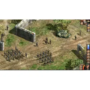 Commandos 2 - HD Remaster (clé Steam, Europe)