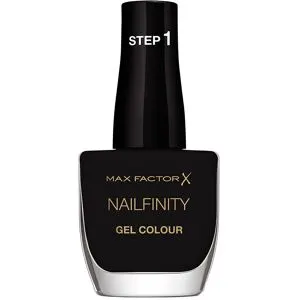 Max Factor Nailfinity #207-pour de vrai