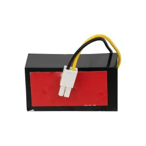 DIEDERICHS 9900063 Appareil de commande, système d'éclairage