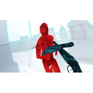 Superhot VR (clé Steam, monde entier)