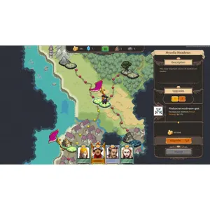 Seer's Gambit (clé Steam, monde entier)