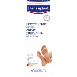 Hansaplast Creme Pieds Secs