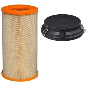 Filtre À Air Hengst Filter E1084l