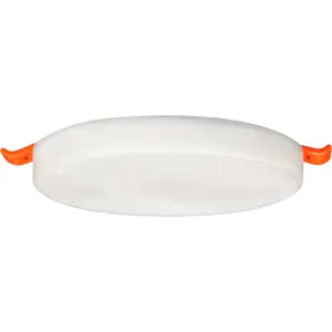Spot Encastrable Onyx Frameless 10w 1000lm - Temperature Variable