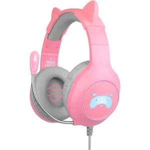 Casque audio FR-TEC TANOOKI