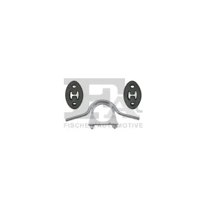 Suspension, Échappement Fa1 558903 Volvo