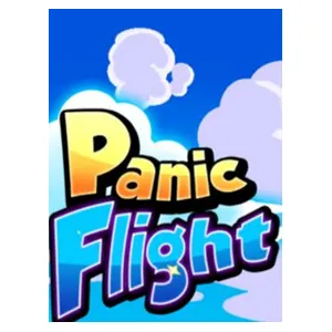 Ultimate Panic Flight (clé Steam, monde entier)