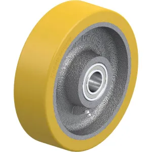 Roue Polyuréthane Extrathane Gth 175_25k