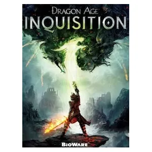 Dragon Age: Inquisition - DLC Bundle (clé EA App, monde entier)