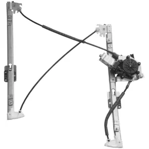 MAGNETI MARELLI 350103298000 Lève-vitre