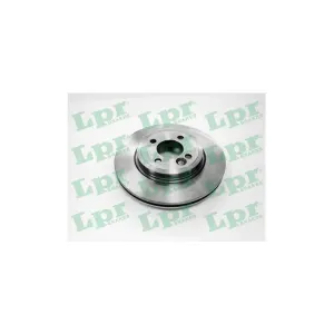 LPR B2008V Disque de frein