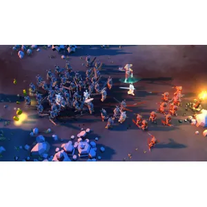 Undead Horde (clé Steam, monde entier)
