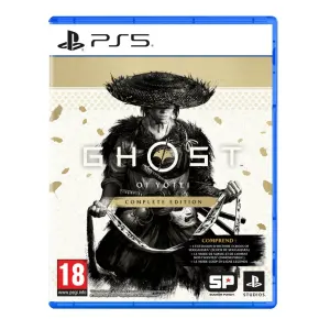 Ghost of Yotei - Complete Edition PS5