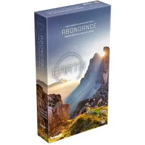 Earth - Extension Abondance