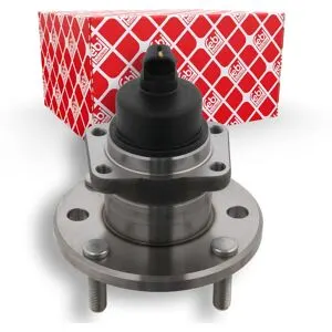 FEBI BILSTEIN 32805 Kit de roulement de roue