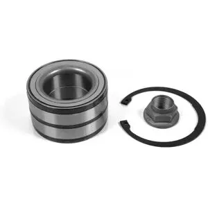 VAICO Roulement de roue pour LAND ROVER: Range Rover, Discovery (Ref: V48-0100)