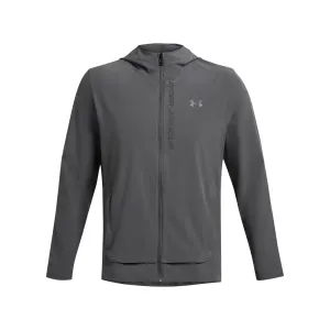 Veste imperméable à capuche Under Armour OutRun The Storm