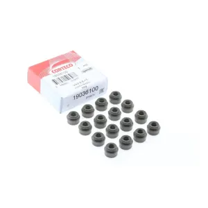 CORTECO Joint de queue de soupape pour RENAULT: Clio, Twingo, Modus (Ref: 19036100)