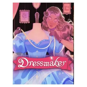 Dressmaker (clé Steam, monde entier)