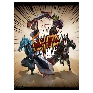 CHOP (clé Steam, monde entier)