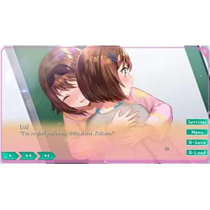 Yumeutsutsu Re:After (clé Steam, monde entier)