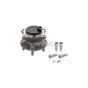 SWAG 55 10 2787 Kit de roulement de roue