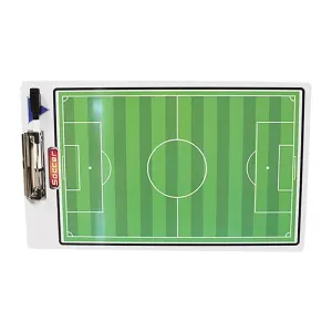 Softee Reversible Plus Voetbalcoachbord