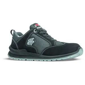 U-Power Flat Out Chaussure basse Robert S1P SRC Taille 45 (0UF20096)