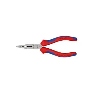 Pince Multifonctions Électricien - Gainage Bi-matière