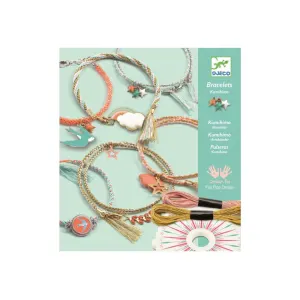 Bracelets - Céleste - Djeco