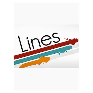 Lines (clé Steam, monde entier)
