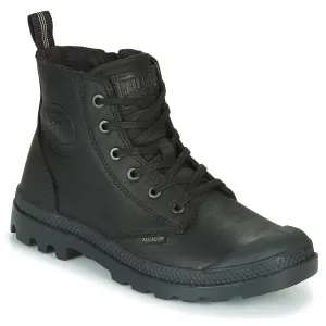 Palladium Pampa Zip