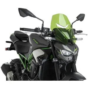 Bulle Puig Touring Vert