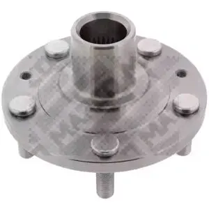 MAPCO Moyeu de roue pour MAZDA: 6, CX-5 (Ref: 46205)