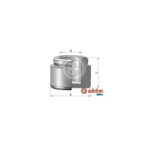 AUTOFREN SEINSA D025754 Piston, étrier de frein