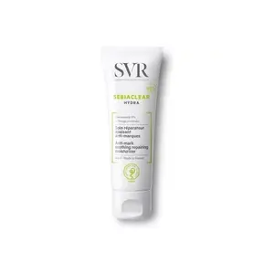 Crème Hydra 40 ml