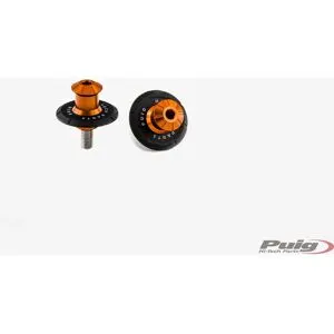 Puig Support De Béquille Arrière Pro 9259
