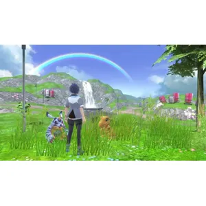 Digimon World Next Order (clé Steam, monde entier)
