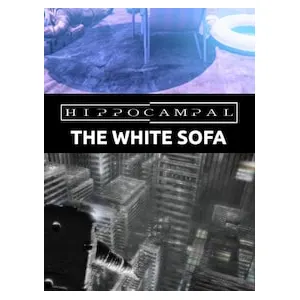 Hippocampal: The White Sofa (clé Steam, monde entier)